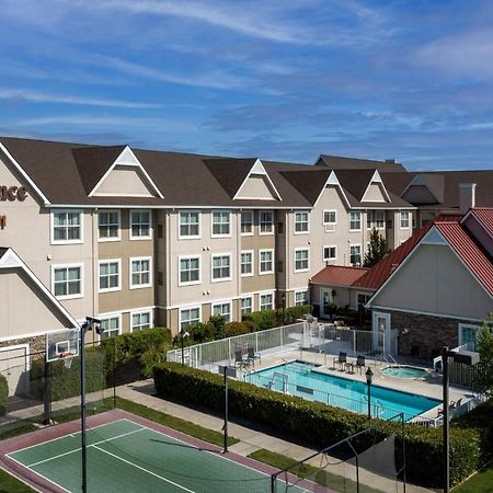 Residence Inn Chico Extérieur photo