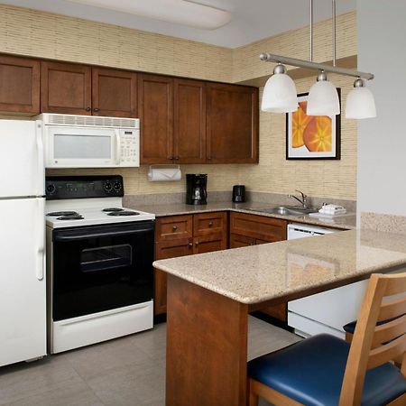 Residence Inn Chico Extérieur photo
