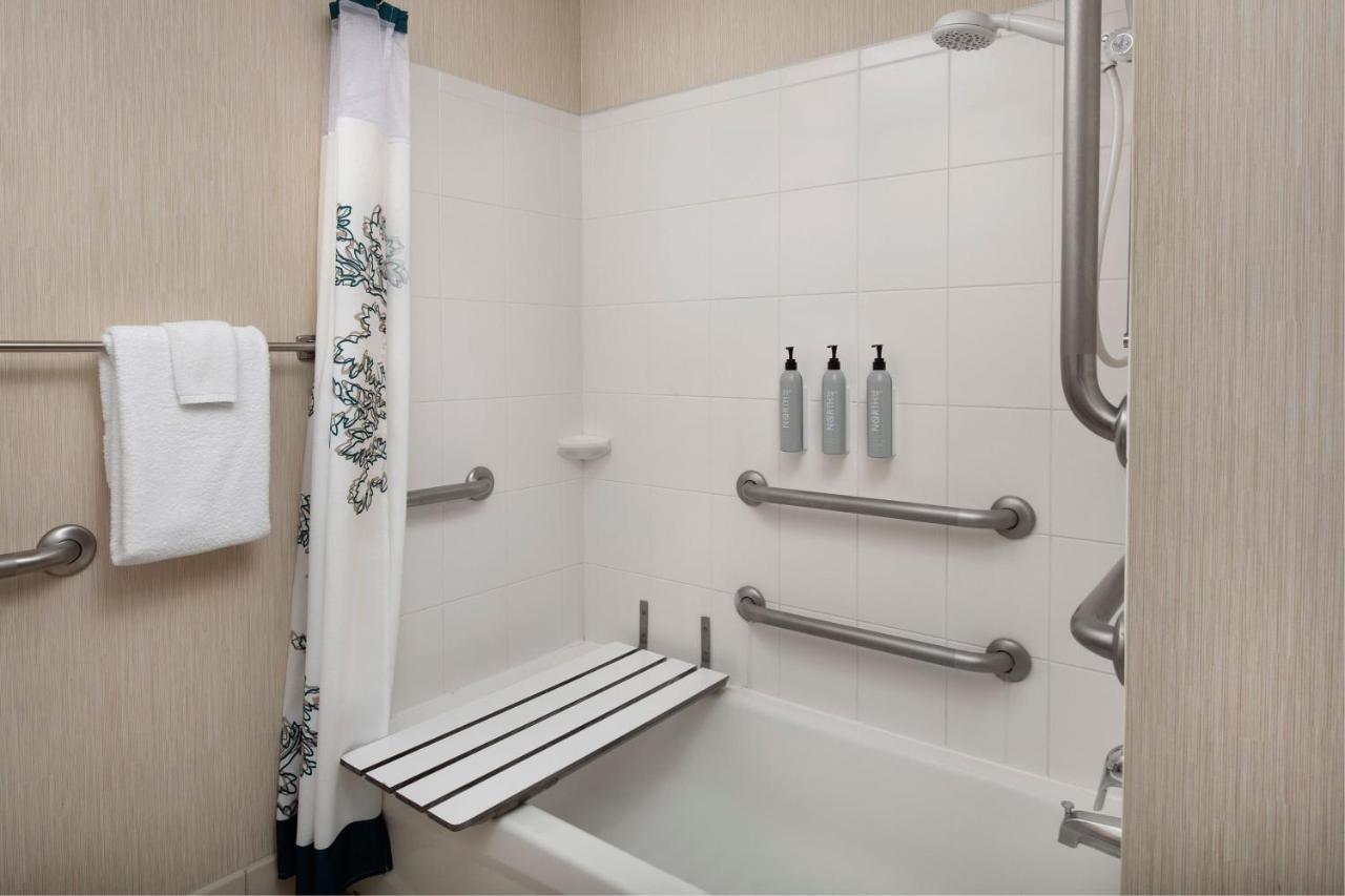 Residence Inn Chico Extérieur photo