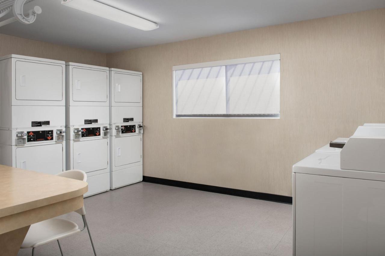Residence Inn Chico Extérieur photo