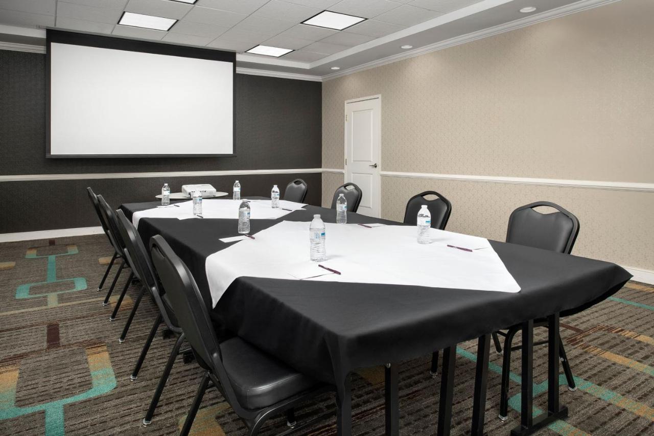 Residence Inn Chico Extérieur photo
