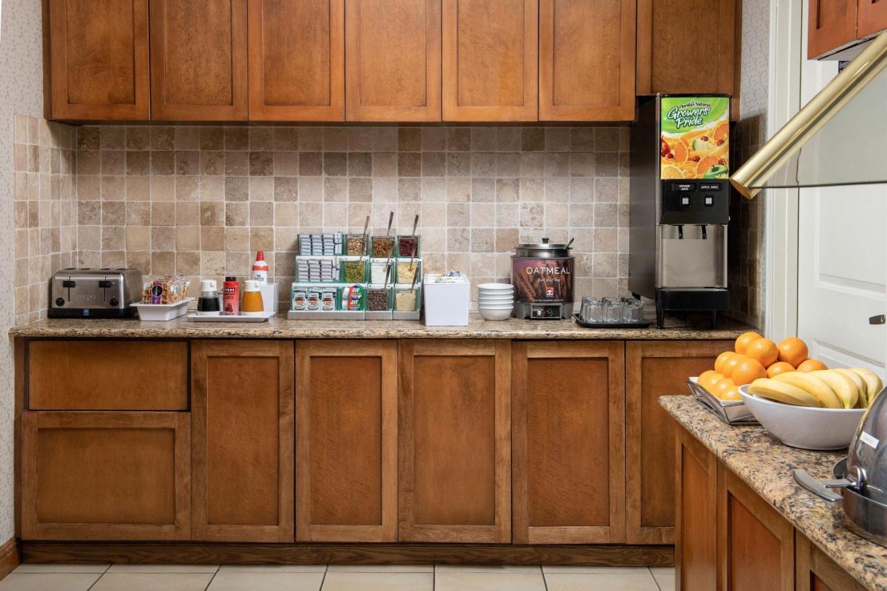 Residence Inn Chico Extérieur photo