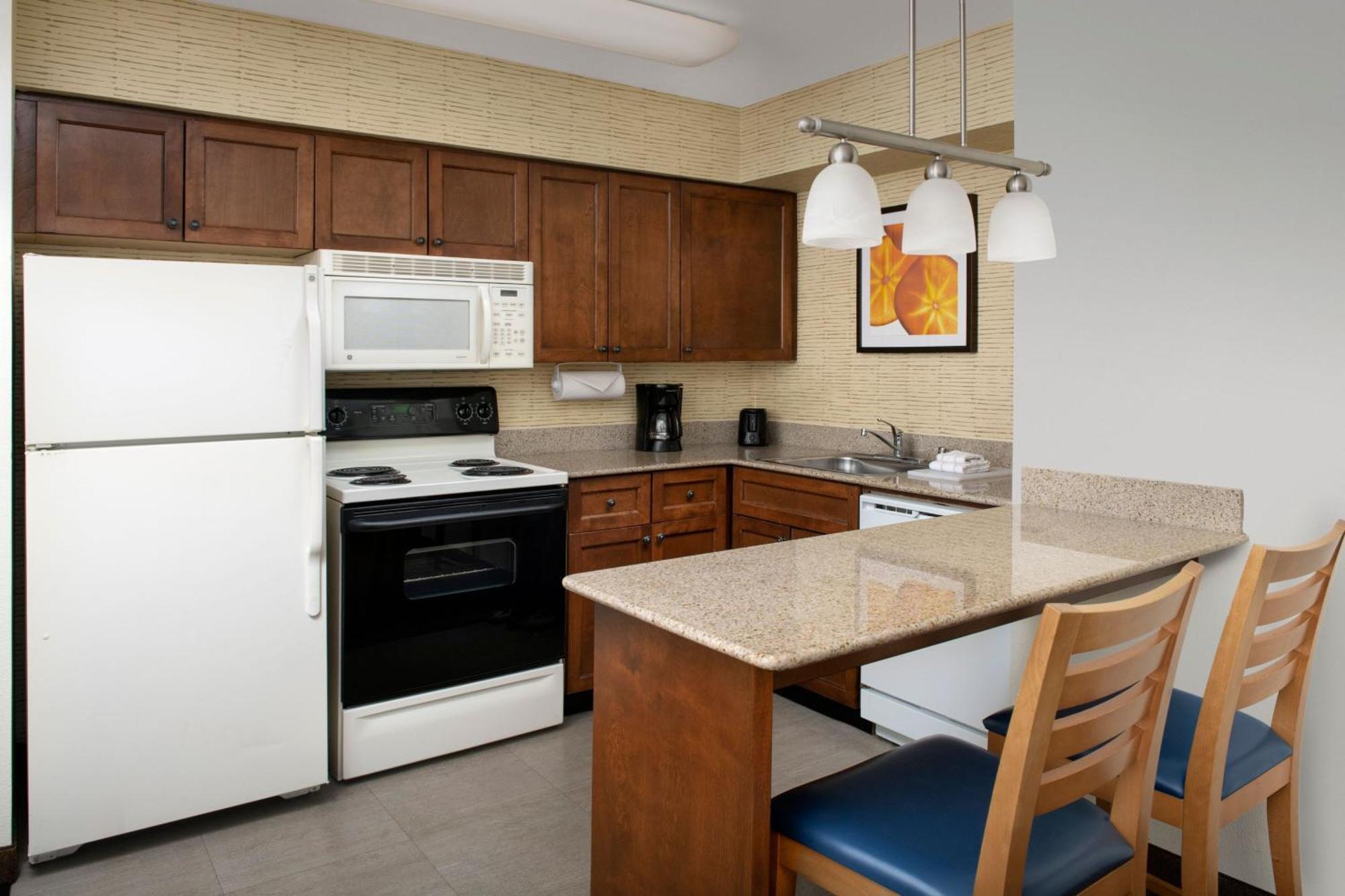 Residence Inn Chico Extérieur photo