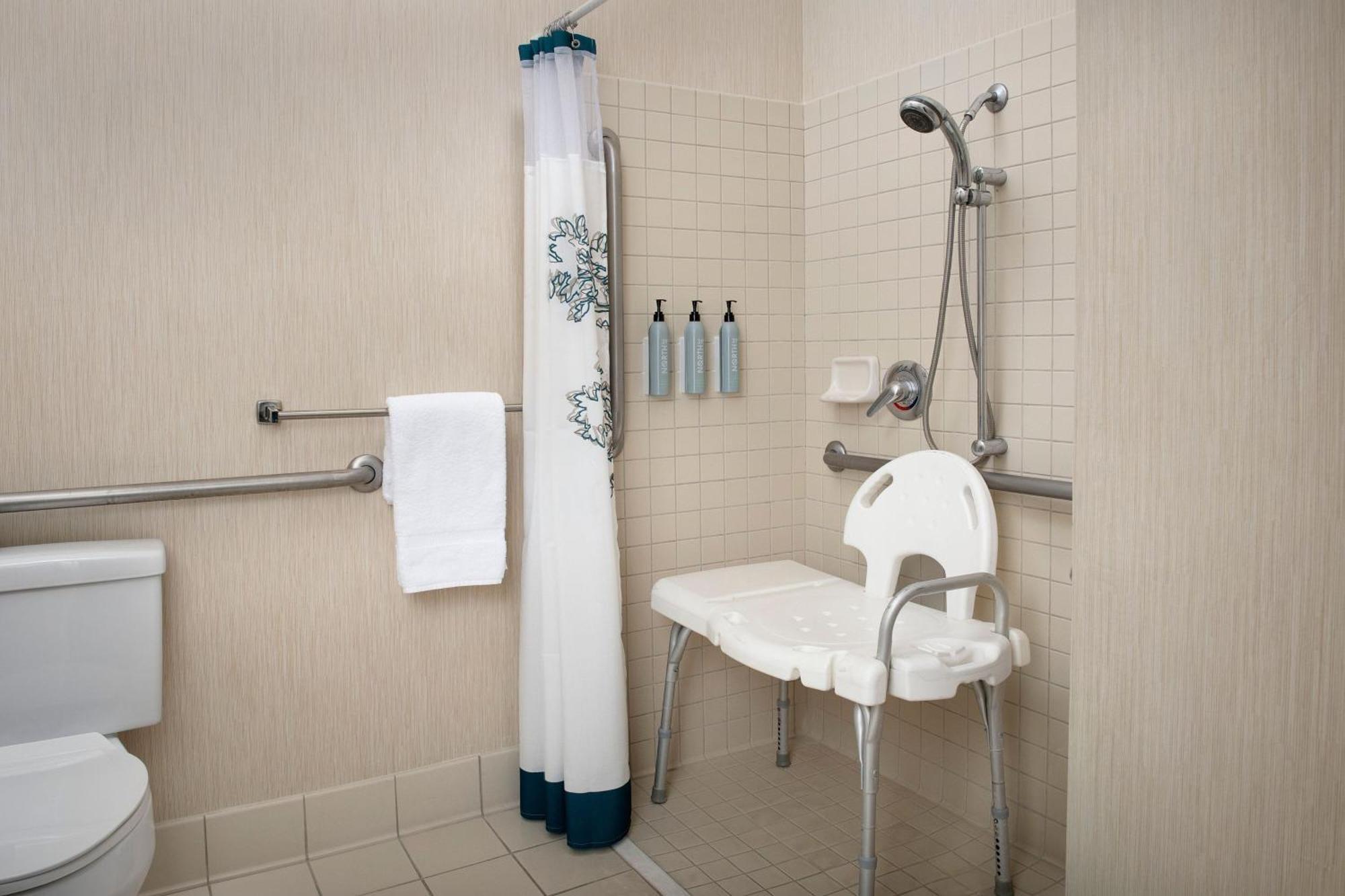 Residence Inn Chico Extérieur photo