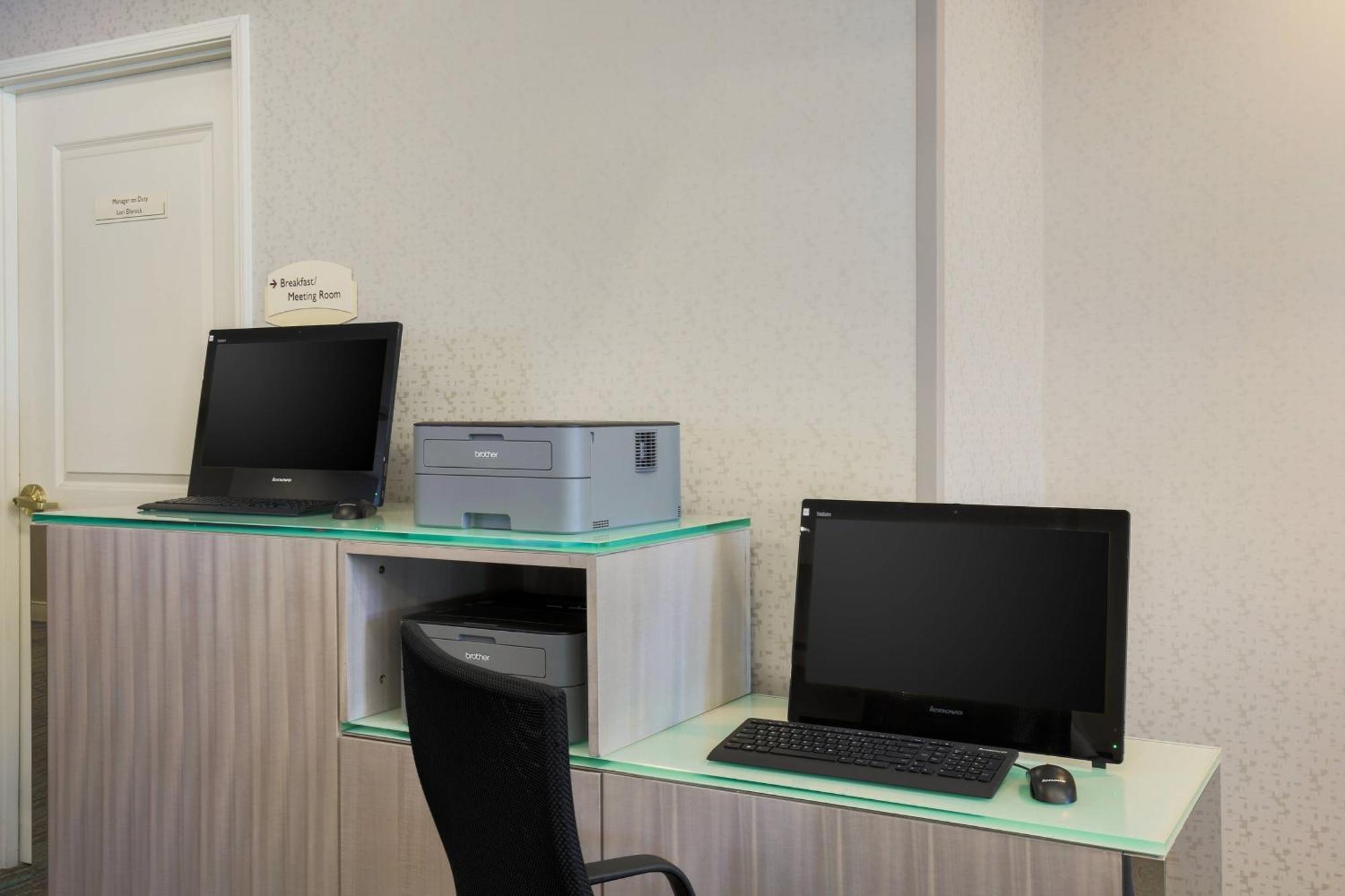 Residence Inn Chico Extérieur photo