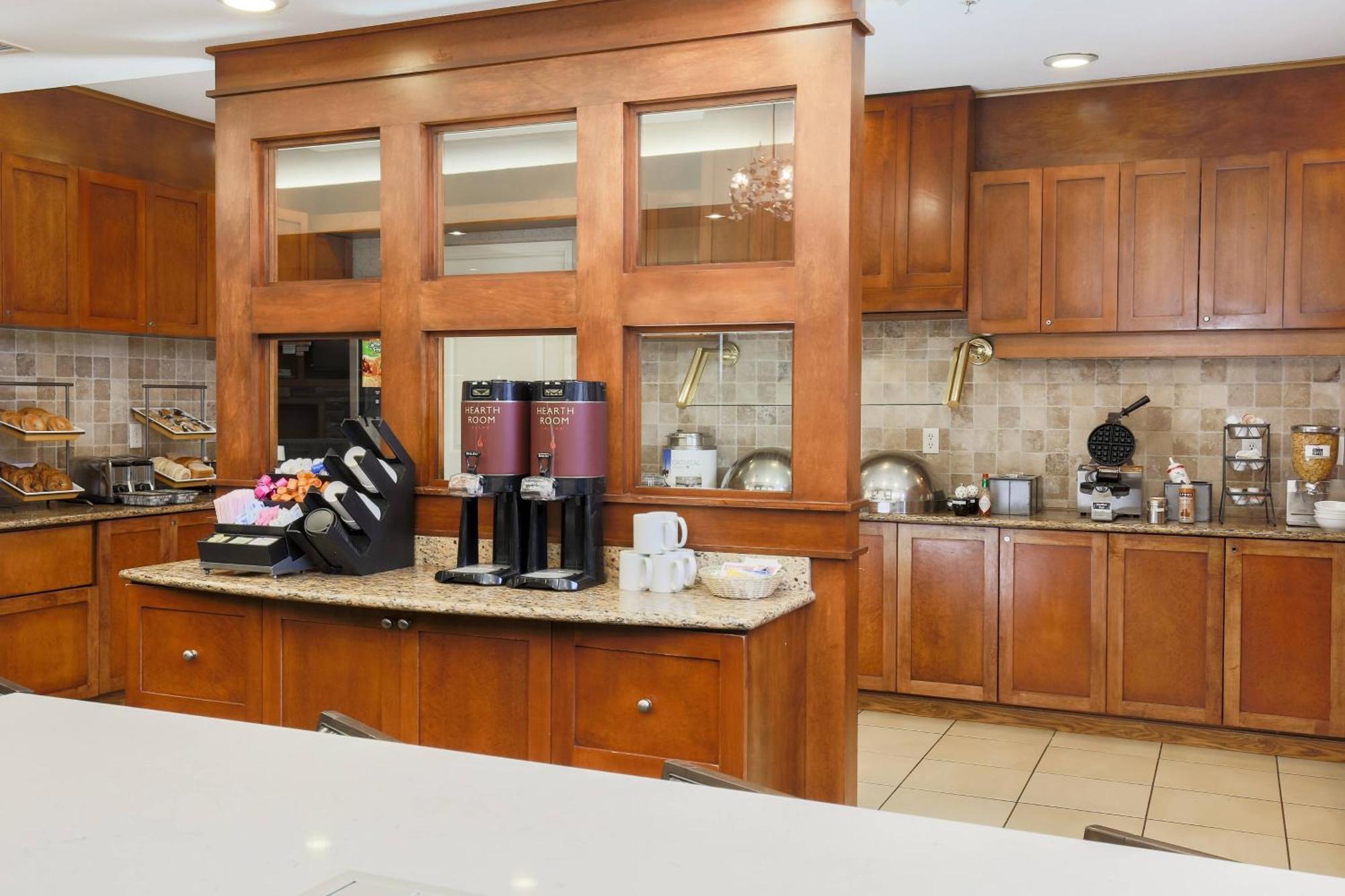 Residence Inn Chico Extérieur photo