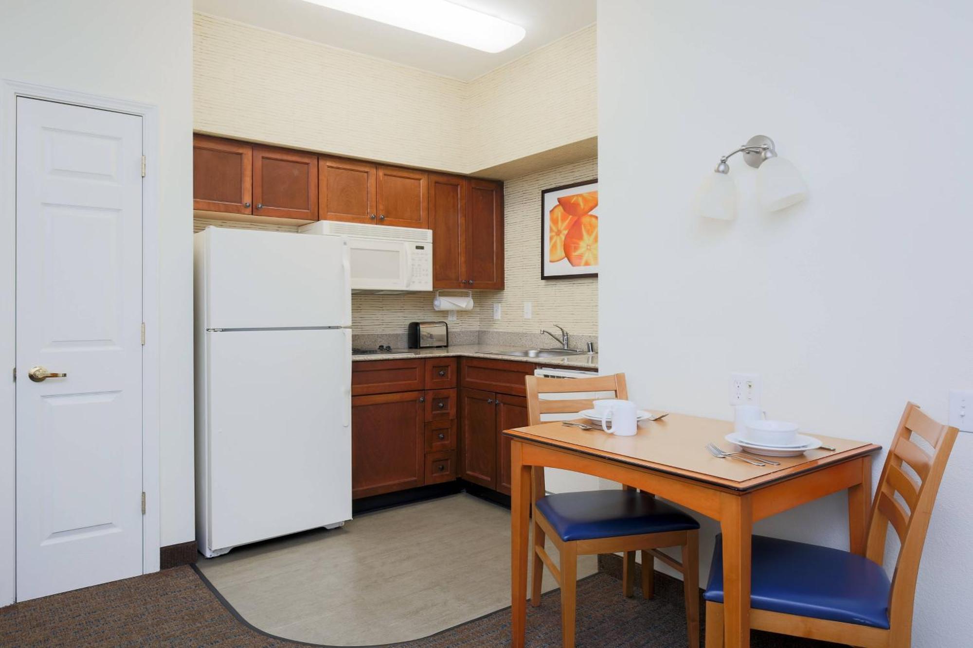 Residence Inn Chico Extérieur photo