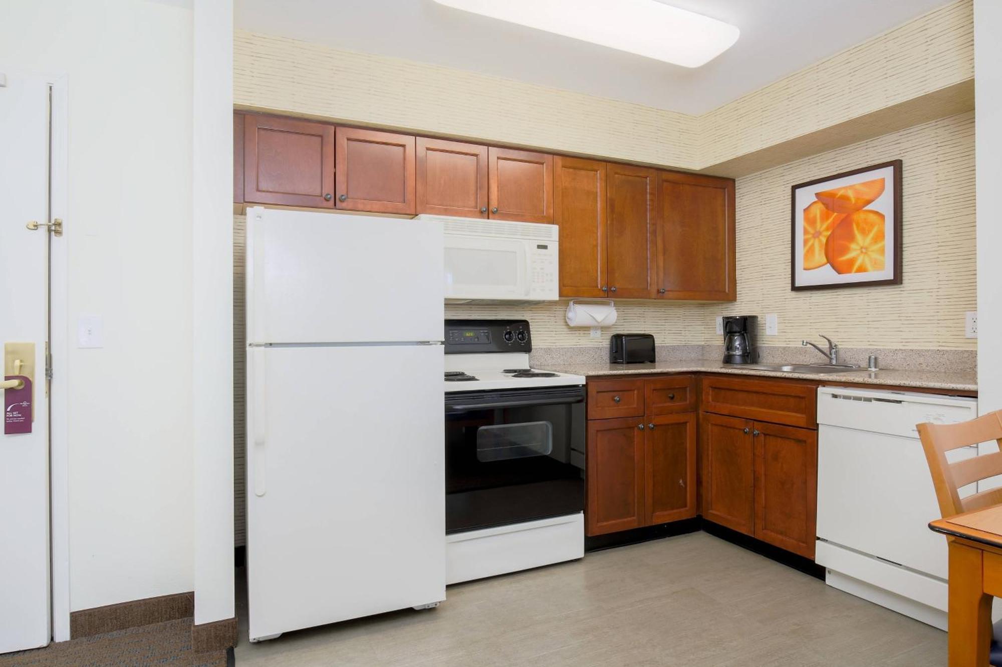 Residence Inn Chico Extérieur photo
