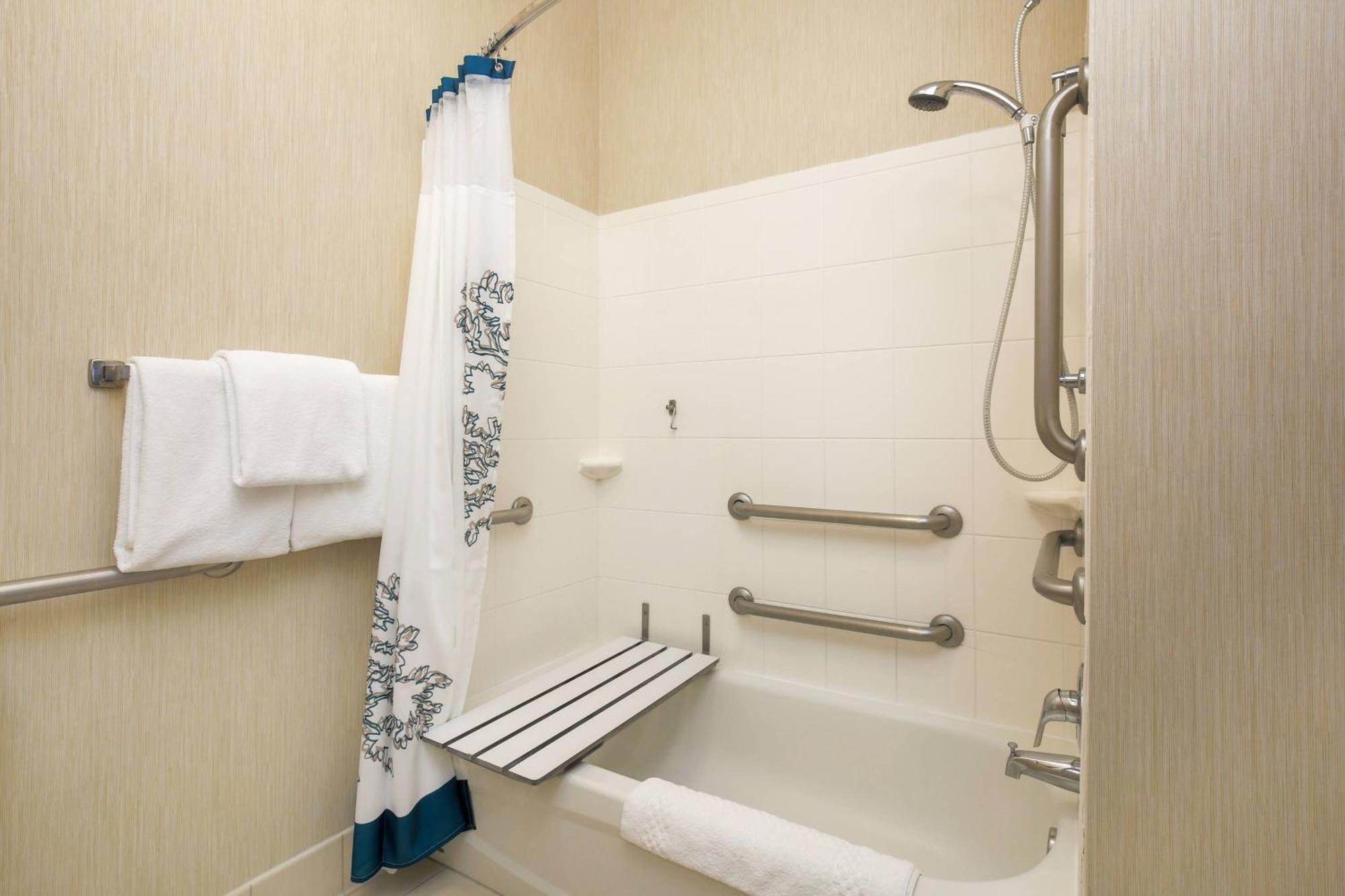 Residence Inn Chico Extérieur photo