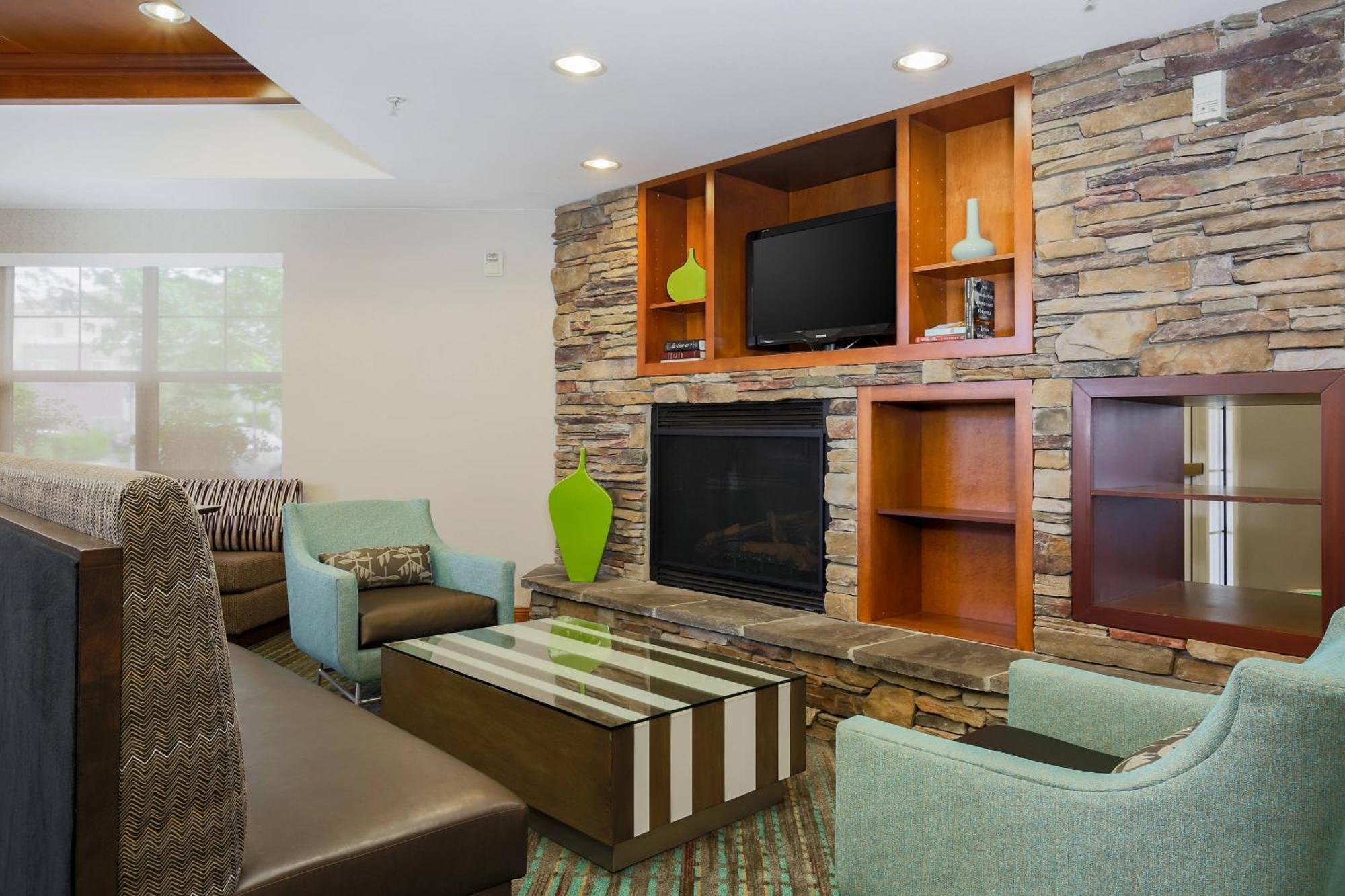 Residence Inn Chico Extérieur photo
