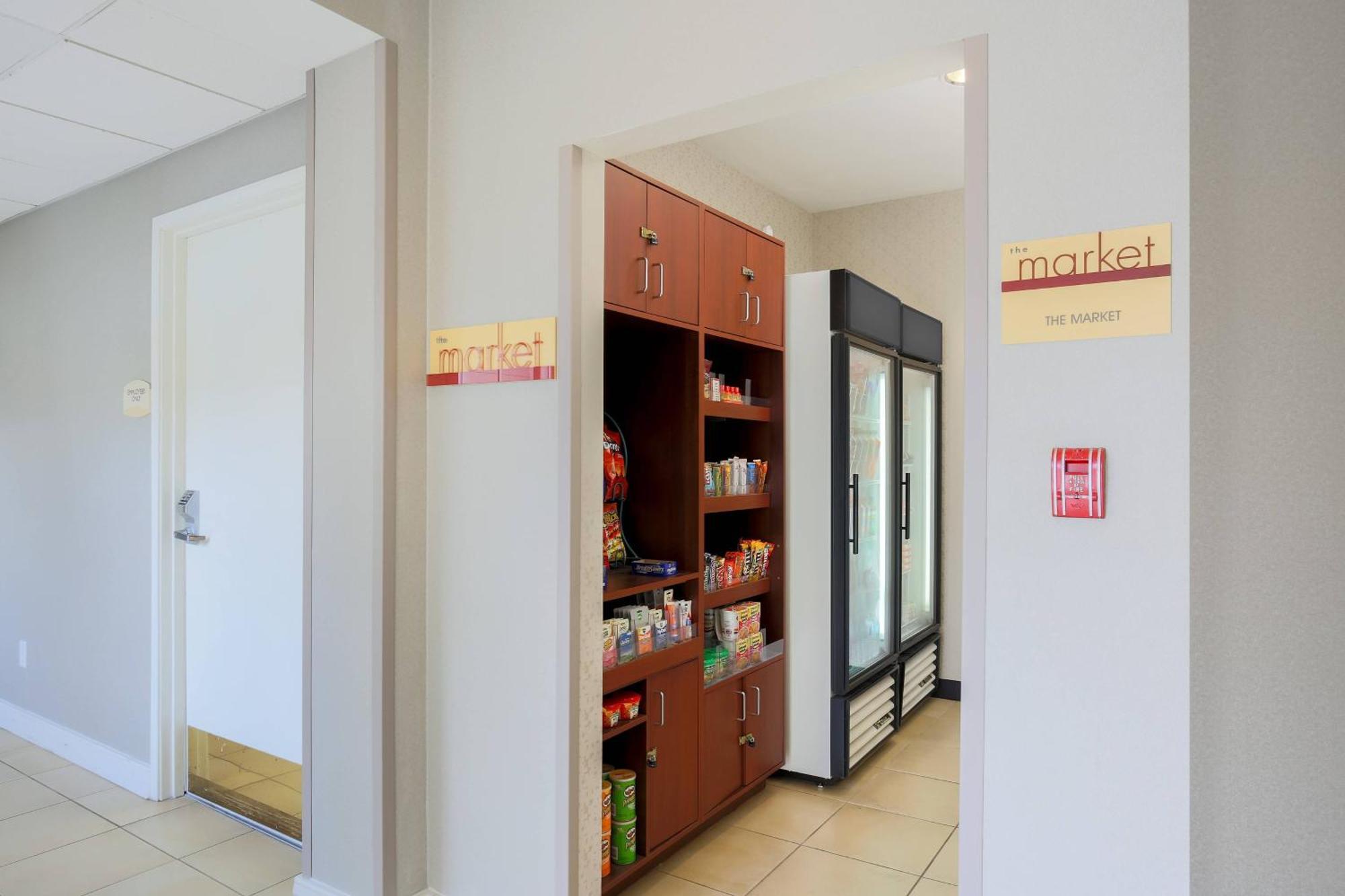 Residence Inn Chico Extérieur photo