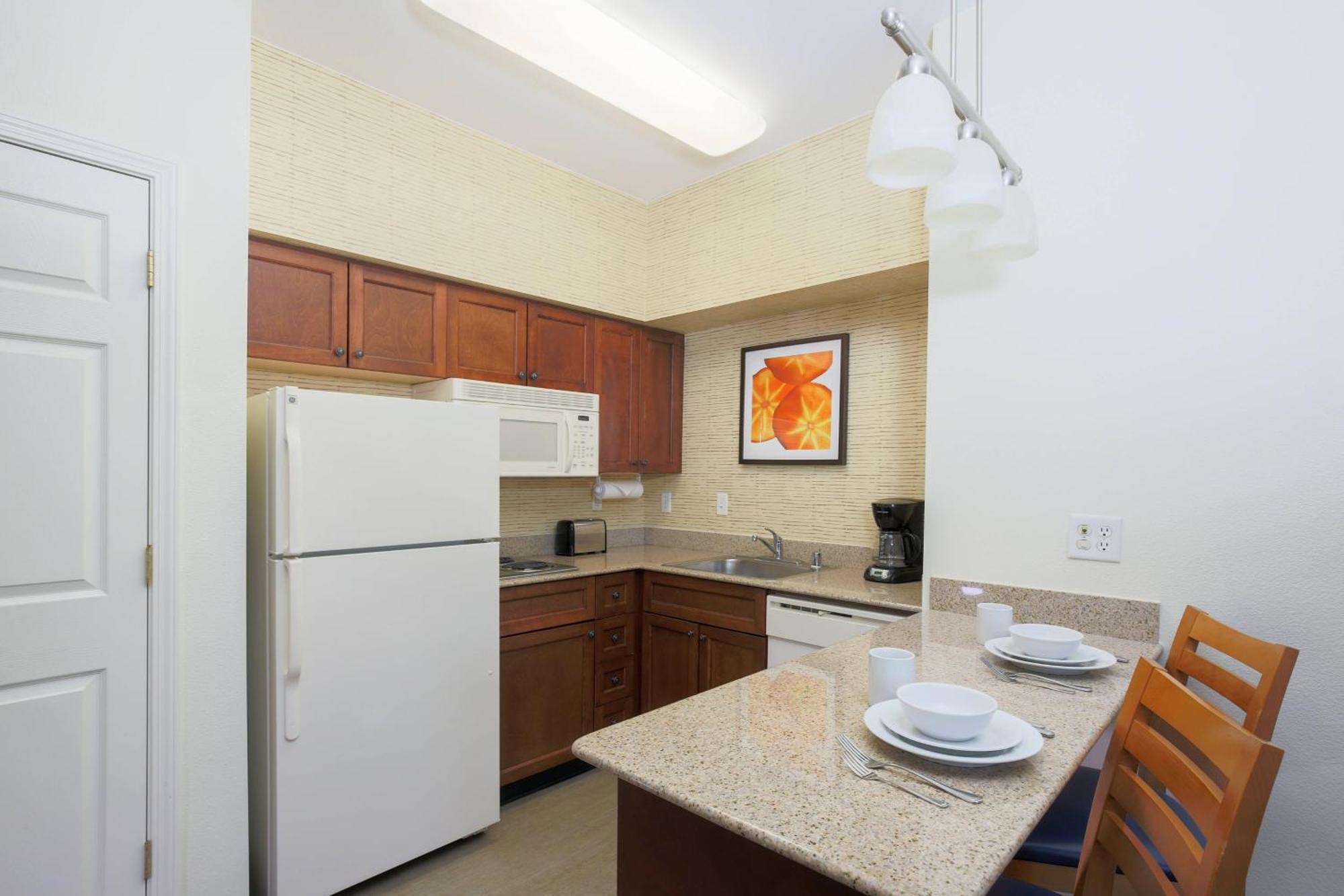 Residence Inn Chico Extérieur photo