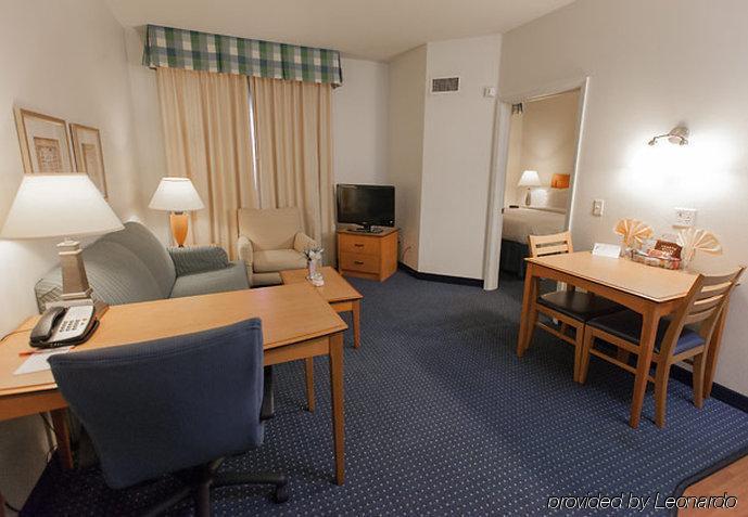 Residence Inn Chico Extérieur photo
