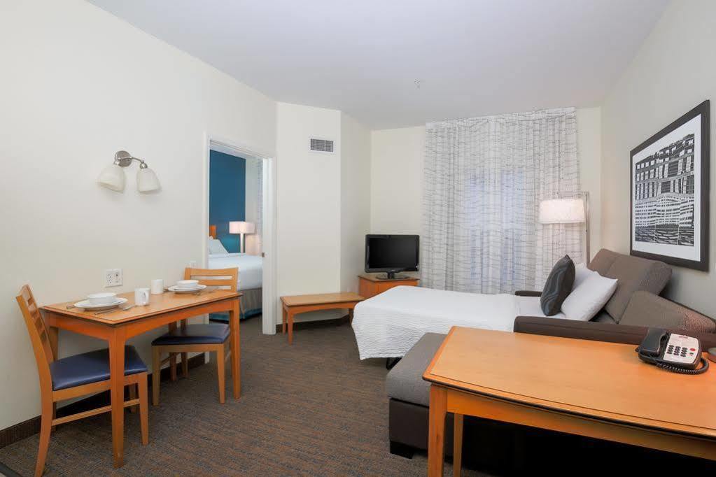 Residence Inn Chico Extérieur photo